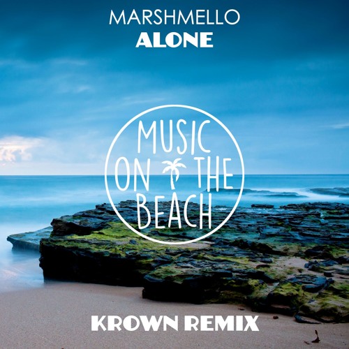 Marshmello - Alone (Krown Remix)