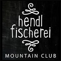 Rayco Santos & Alex Kentucky @ Hendl Fischerei Mountain Club (Austria) 🇦🇹  Part.1 (27/03/2018)