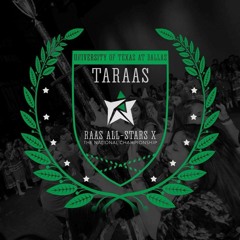 UTD Taraas - 2018 RAS Mix, 2nd Place - Naiem