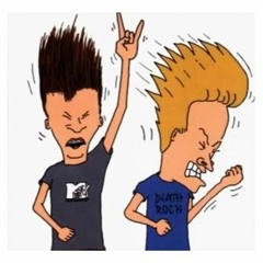 Jake & Dan/Dan & Jake (2 dudes)