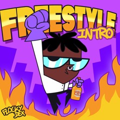 Flocky Dexter - Freestyle