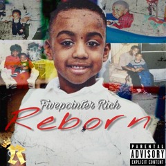 Fivepointer Rich-Turn On Me