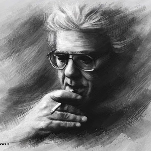 آه اگر آزادی - احمد شاملو