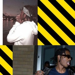 ASAP Rocky type beat - Nokia