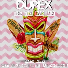 Tiki Bar 2018