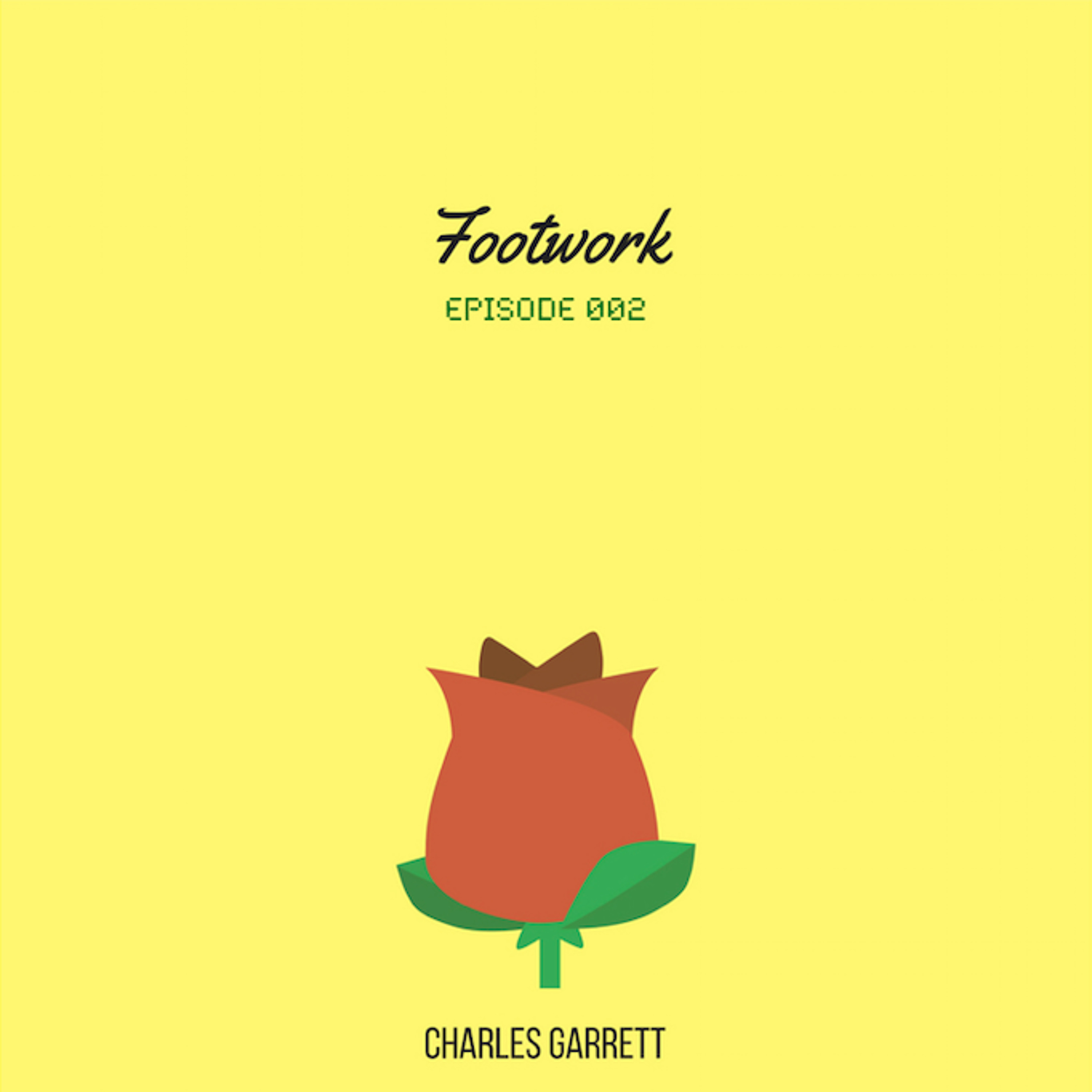 Charles Garrett Mixes