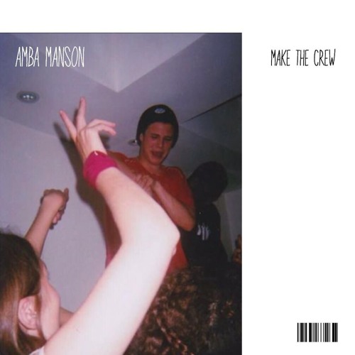 Make The Crew (ReProd. Finn Clarkson)