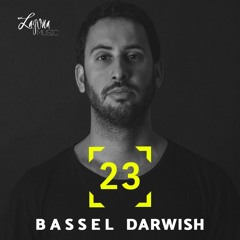 Mooze #23 - Bassel Darwish(ESP) rec live at Elrow New Year's Eve 2018