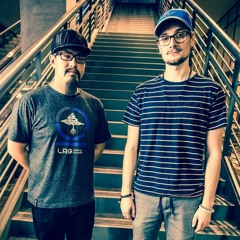 Tryb x Mike Dao Live! From the Nastybash 2018