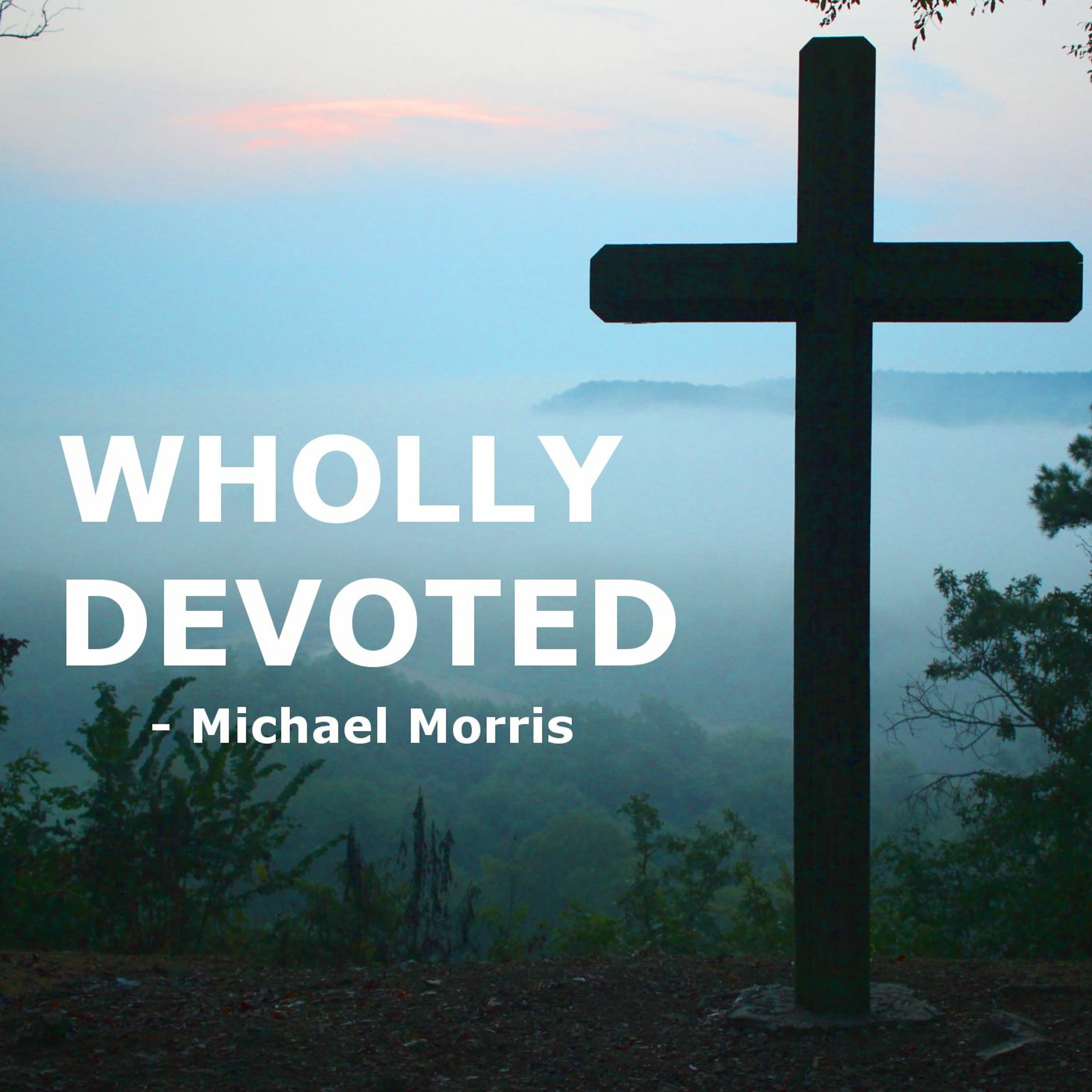 Wholly Devoted episode artwork