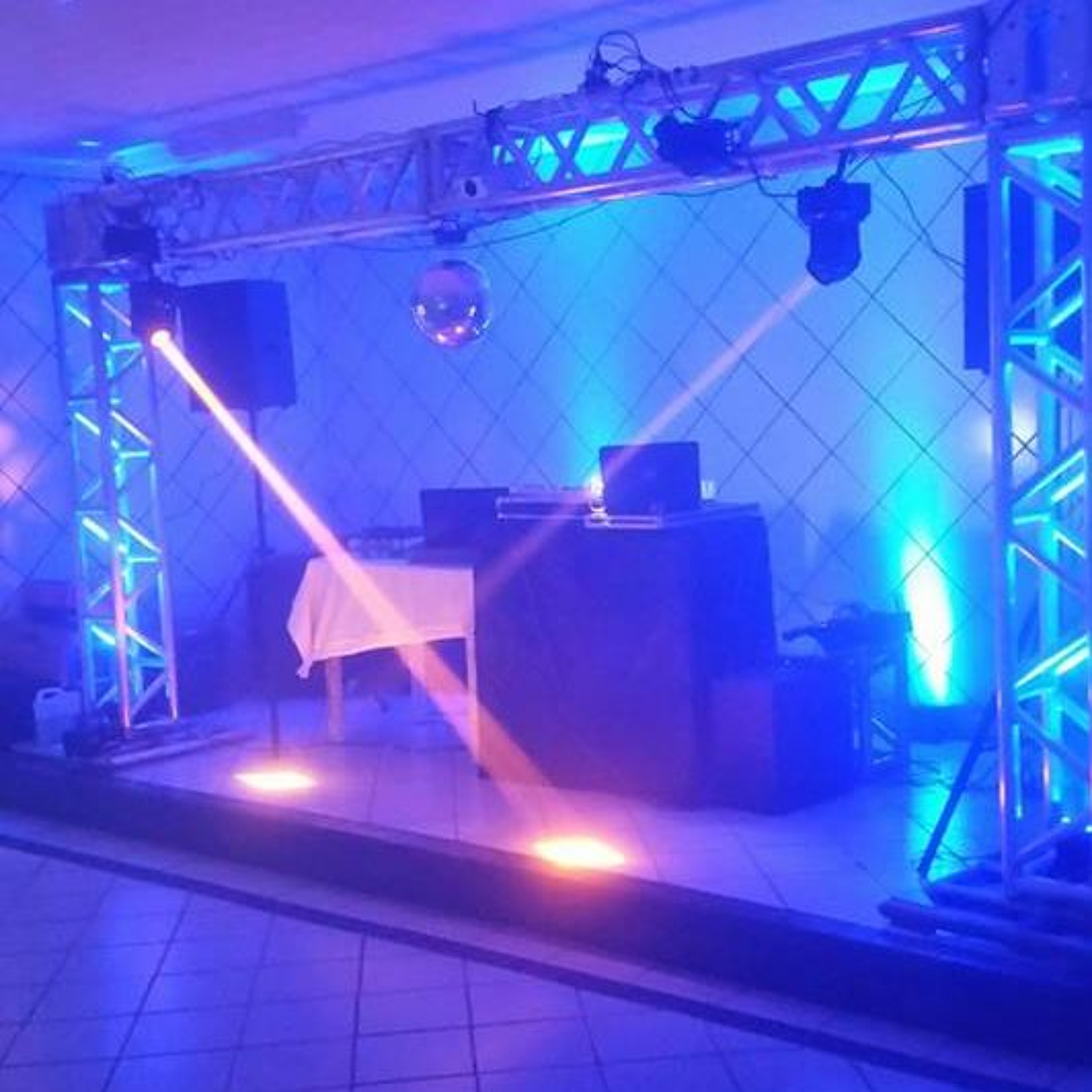 Dj Juninho Eroscalk