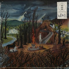 Lechuga Zafiro - Después de la tormenta - ESQUIRLAS [H_H001]