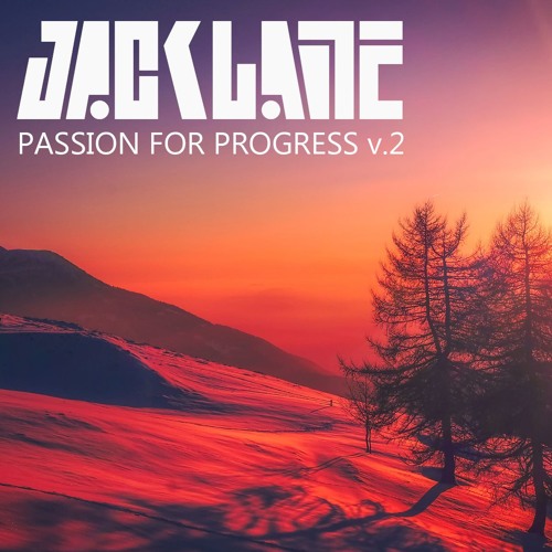 Passion For Progress - Vol.2 (3 deck)
