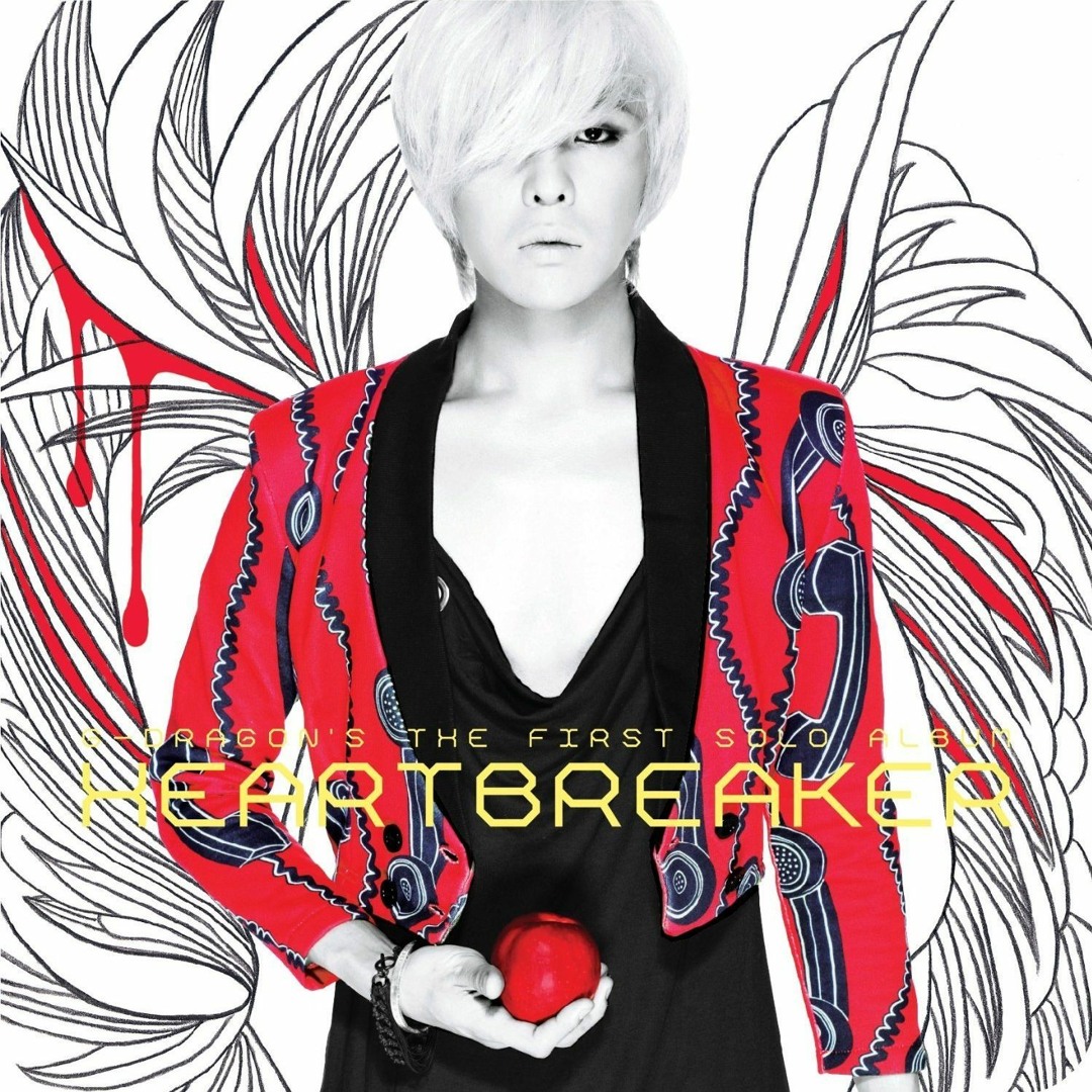 K-POP・アジア G-DRAGON SHINE A LIGHT & HEARTBREAKER G-DRAGON - Shine a Light - Amazon.com Music
