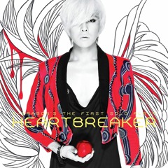 G Dragon - Heartbreaker Album