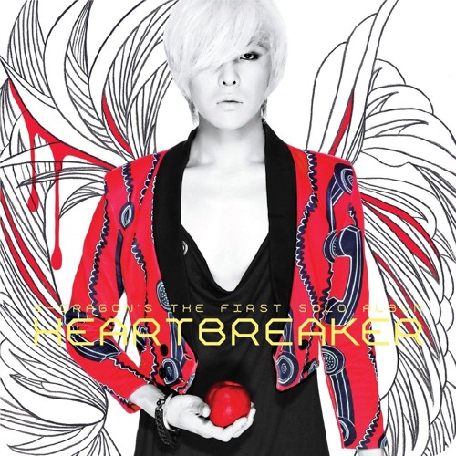 Stream G Dragon - Heartbreaker Album by YG Stan | Listen