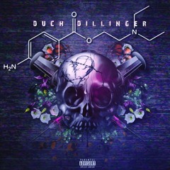 Duch Dillinger -NOVOCAINE (full album)