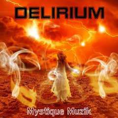Delirium