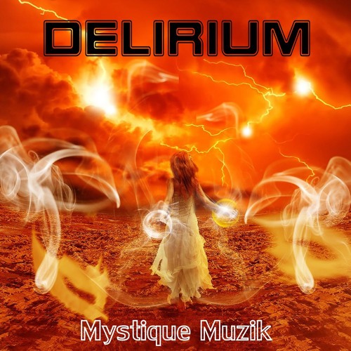 Delirium