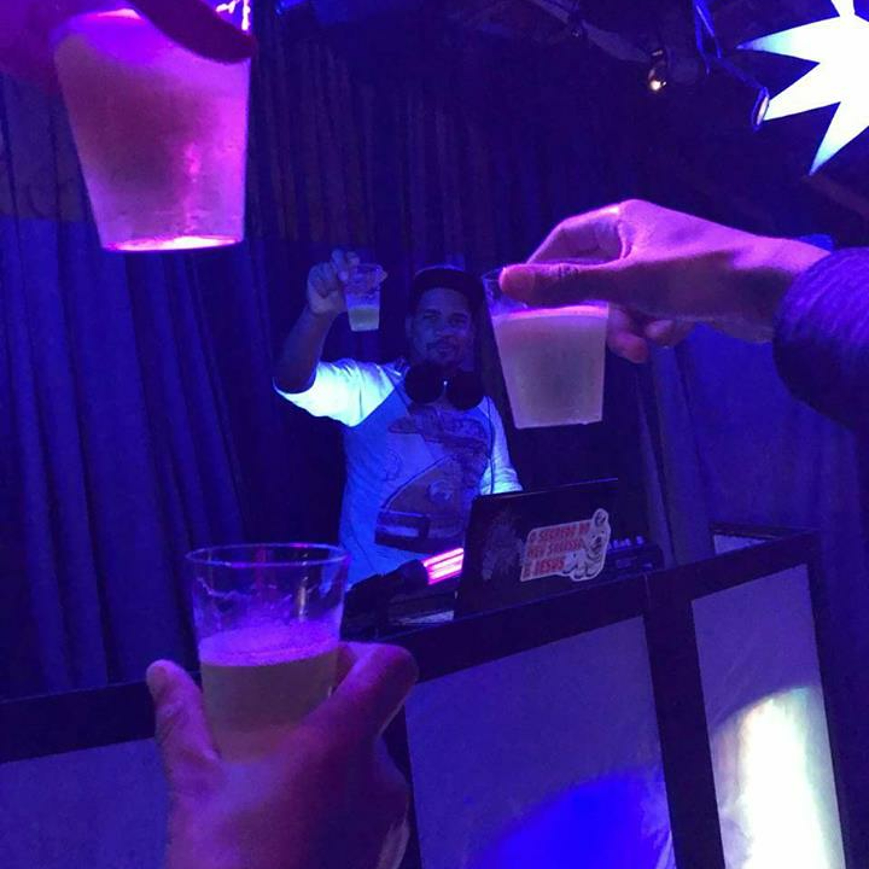 Dj Juninho Eroscalk