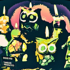 Tangled Prismatics