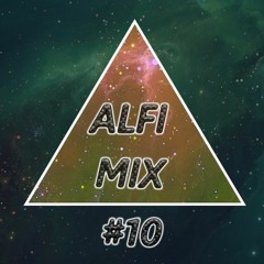 ALFI MIX #10