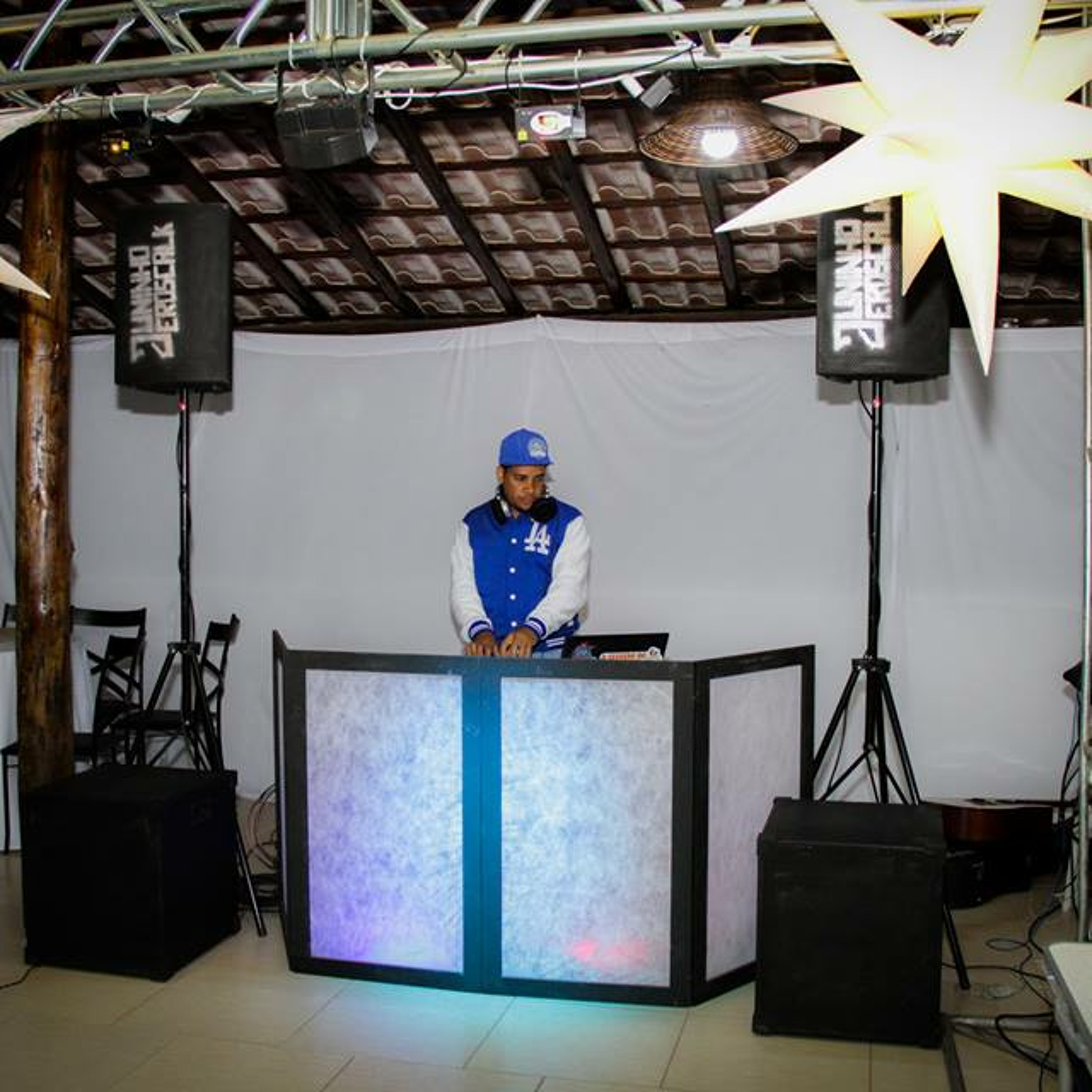 Dj Juninho Eroscalk
