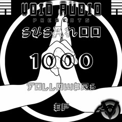 susanoo - 1k ep showreel