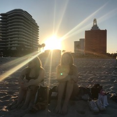 Moon River (Katie Napell cover)