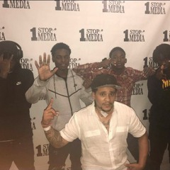 Syndicat Nation - Tell Em