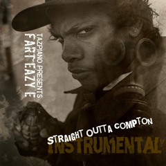 FART EAZY E - Straight Outta Compton Instrumental Rap Beat Produced by Tazpiano Presents
