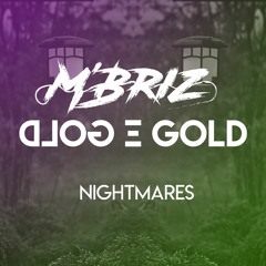 M´briz - Nightmares Ft. Pvrple Gold