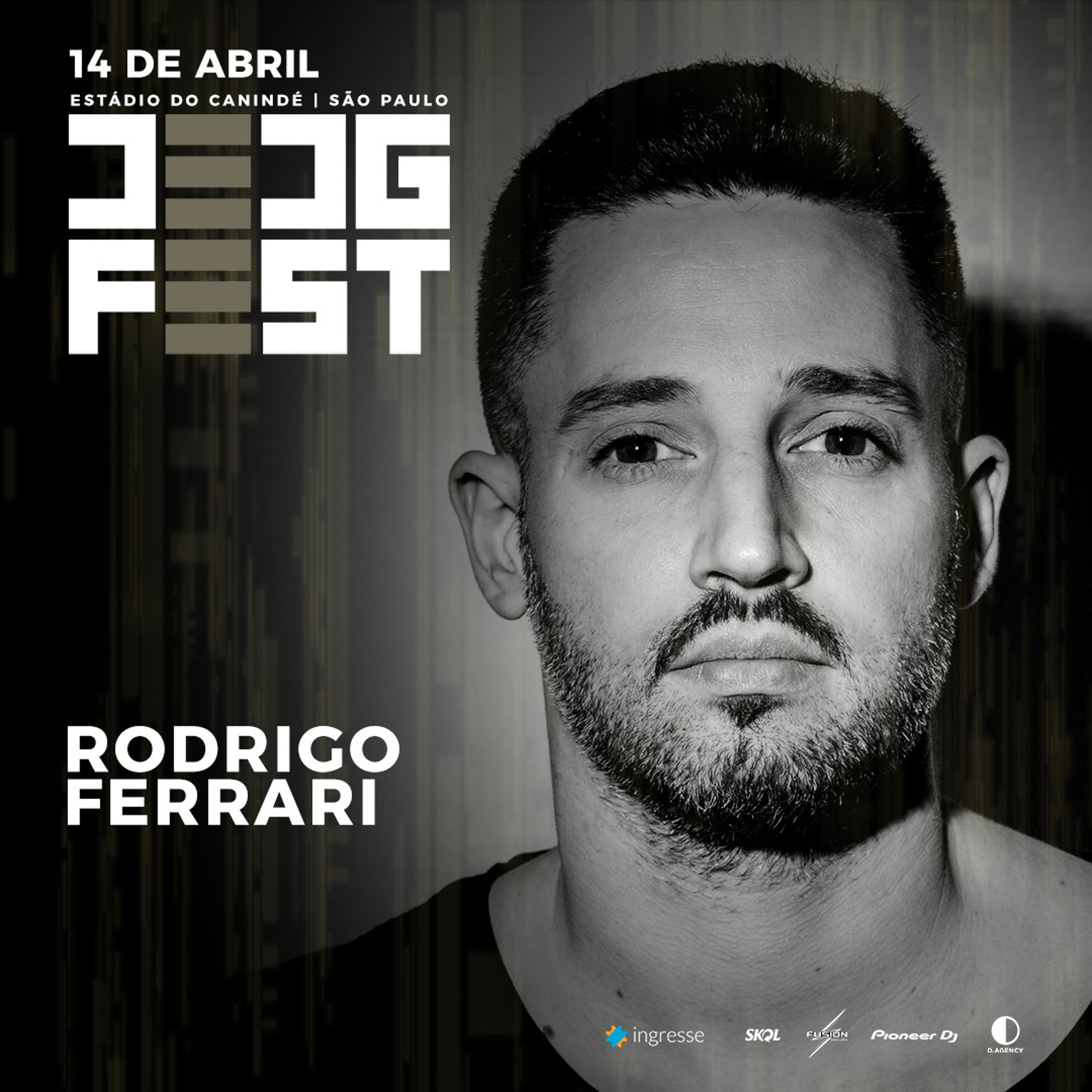 Rodrigo Ferrari