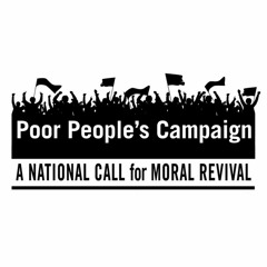 The Moral & Theological Basis for Nonviolent Moral Fusion Direct Action