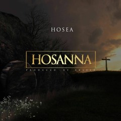 Hossana (Prod by BaLeLe)