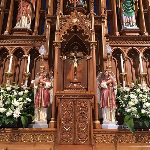 Stream ProtoCathedral of St. James the Greater Listen to Choral and