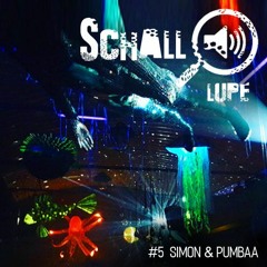 schalllupecast#005 - simon & pumbaa