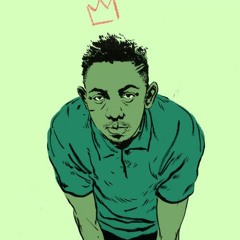 FREE Kendrick Lamar Type Beat - Shaolin