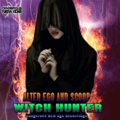 Alter Ego & Scoop - Witch Hunter (Neurofunk DNB) Stream On Spotify