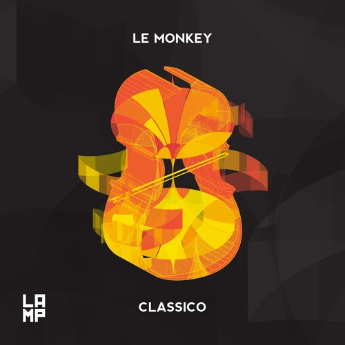 Premiere: Le Monkey "Classico" (Original Mix) - LAMP