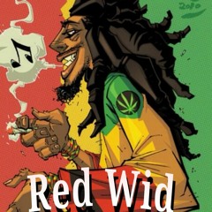 Dj Naibet-Red Wid
