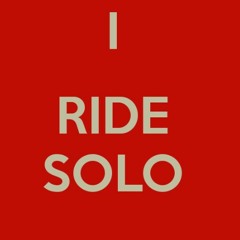 SME Blackgee - Ride Solo.mp3