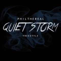 Quiet Storm Freestyle
