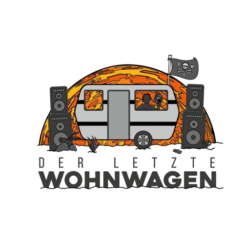 Klint - Der Letzte Wohnwagen 03 - Frequency-encoded