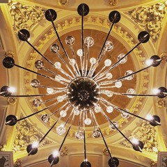 Post-Gospel Fanfare(Caldecote)