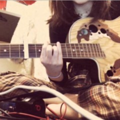 Beamer Boy By Lil Peep Acoustic Cover Zee Idani