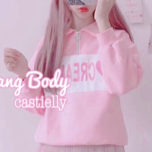Ulzzang Body Subliminal | castielly subliminals