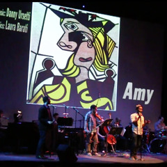 Amy