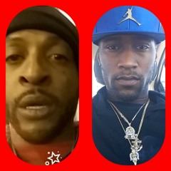 Made it out leetrefe ft. Bizzy Gunz