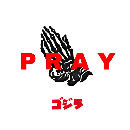 Zilla Bones - Pray (Prod. By CHE)